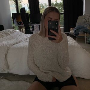 Knit Sweater